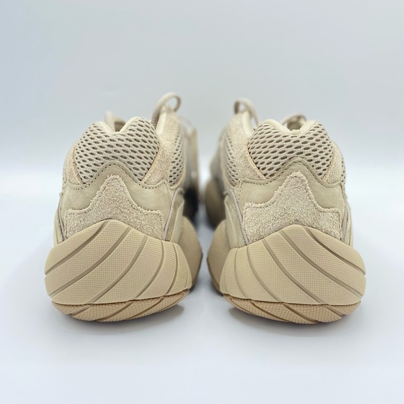 adidas Yeezy 500 “Taupe Light” Size 14.5 Brand New - Picture 7 of 13